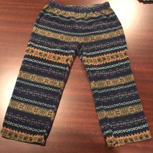 Carter’s Boy Pijamas